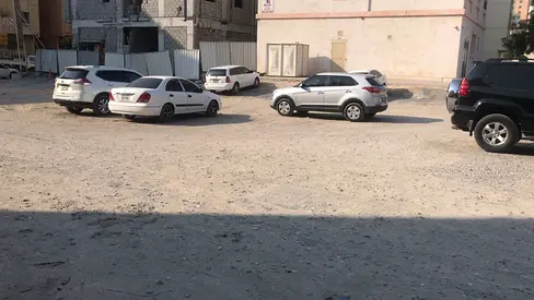 Land for sale in Al Nabaa area