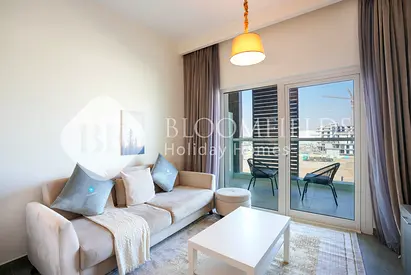 Holiday Stay | Fully Furnished | Private Balcony