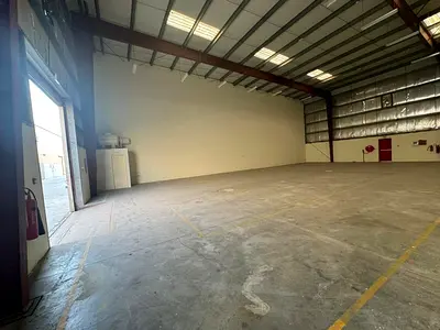 Storage Only | DIP 2 | Vacant Warehouse