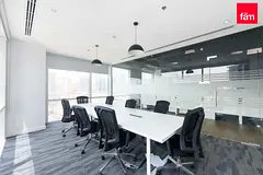 Fully Fitted | Vacant | Combine Units