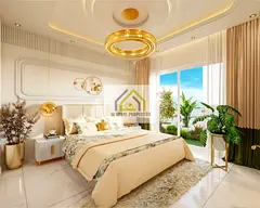 Investor Deal 0.475% Monthly Wellness Estate Nature Inspired
