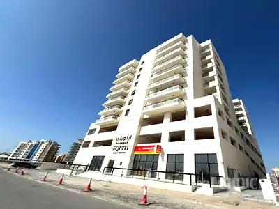 Spacious and Modern| Heigh floor| Rented-Good ROI