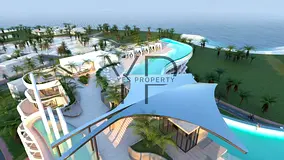 1 BR Premium | Manta Bay | 60/40 Payment Plan | Solid ROI