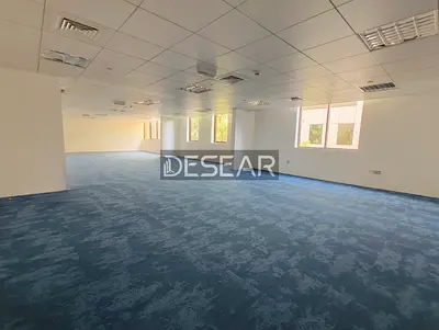 Office Space | Spacious | Near Metro