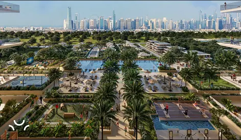 Ready Q3 2028 l Promising Return l Multiple Option l Investor Deal l Prime Location