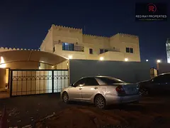 Premium Fully Furnished 6-Bedroom Villa with Majles