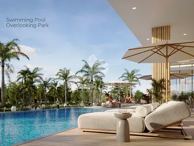 10% NET Guaranteed ROI I Furnished I Handover 2027