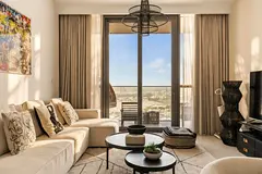 MONTHLY RENTAL | VACANT | ACCESS TO DUBAI MALL