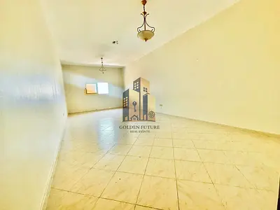 Today big offer 3 BR apartment _front of muwilah park _only 56k
