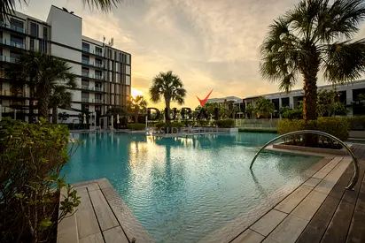 Exclusive 3-BR Bluewaters Apartment |Full Sea View
