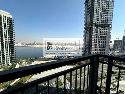 Park and Sea View | Spacious 2 Bedroom | Rented