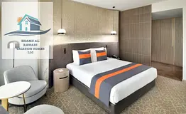 2 BEDROOM ! FULLY FURNISHED ! ALL BILLS INC !!