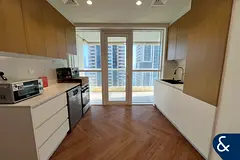 Sea View | Vacant | Fully Upgraded | 1 Bed