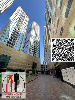Studio For Sale in Pearl Towers