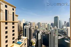 MARINA VIEW || SPACIOUS LAYOUT || NEXT TO TRAM
