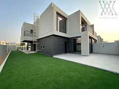 Roof Access | Semi Detached | Single Row