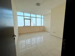 Spacious 2BHK for bachelor and staff also allowed just 45k Al Nahda Sharjah