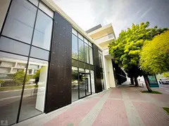 Modern Spacious Office in Al Muteena | Near Metro | Business-Ready