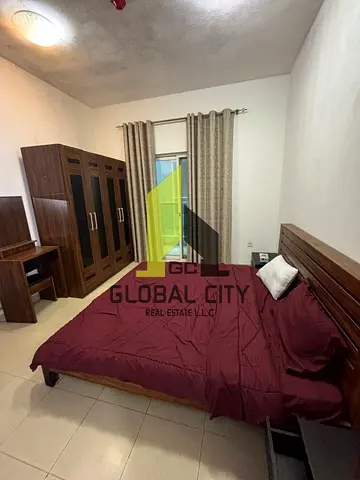 spacious 1 bedroom appartment for RENT MONTHLY