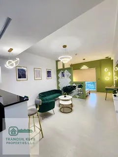 HUGE STUDIO APARTMENT FULLY FURNISHED
