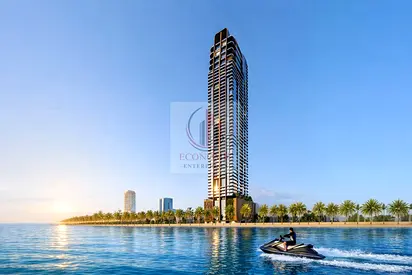فرصة استثمار قوية على البحر الخان  | 3 غرف مفروشة | خصم 20% عند الدفع الكامل