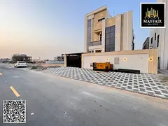 Villa including registration fees, electricity and water included, freehold ownership