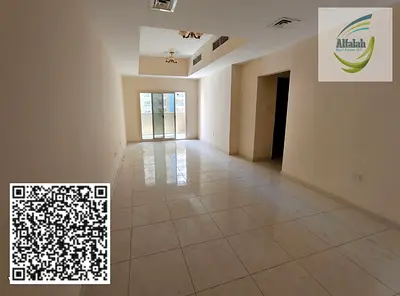 "Spacious 2 BHK Apartment in Lilies Tower, Ajman | Ready to Move | AED 390K"