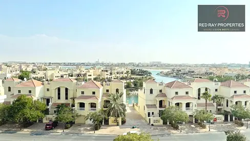 Stunning 1 Bedroom For Sale | Golf View | Big Size
