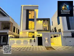 If you are looking for an exceptional villa by all standards, combining true luxury, spaciousness, m