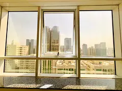 Lavish 1bhk with open view gym&pool kidsplay area in 37k only