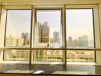 Lavish 1bhk with open view gym&pool kidsplay area in 37k only