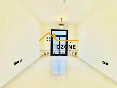 Brand new | Balcony | 2 Washroom | Easy acess to dubai | Free Parking outside | 6 cheques