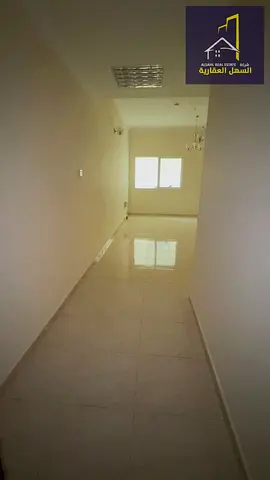 غرفة وصالة | تصميم راقي | تكييف مجاني وباركنج