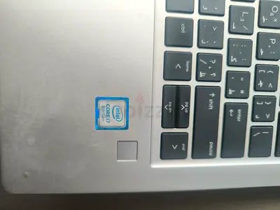 HP probook,intel Core i7