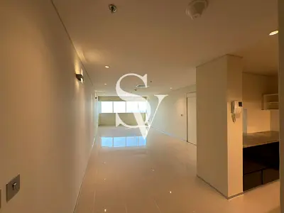 Sea View | High Floor | Unfurnished |Ready to Move