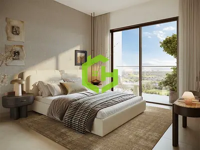 Luxurious 3 BR | Great Investment | Golf Views