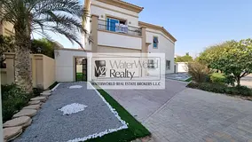 Well-Maintained 5Bed+Maid | Upgraded | Rented