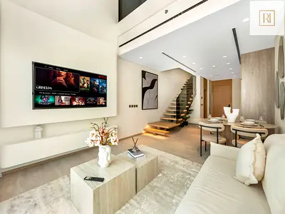 Brand New Luxury Duplex in 5 Star JVC Development