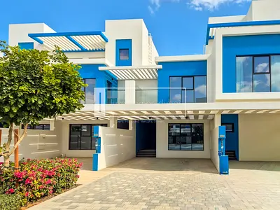 3 Bedroom Townhouse | Limited Time Deal | 2 Chq