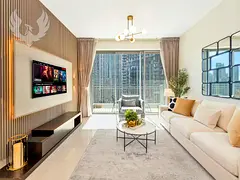 Spectacular View | Fully Furnished | Upgraded