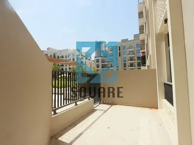 One Bedroom | Big Terrace | Corner Unit | Easy Access to Pool