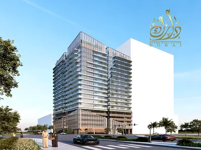 200K ROI - Prime Location - Chrisms Offers - Handover 2026