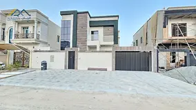 Own a luxury villa with electricity, water, and air conditioning included. Luxury villa for sale in