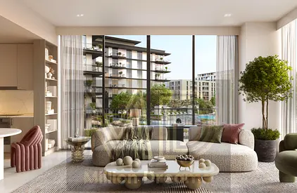 Ocean Cove I Luxury 2BR Apartment I Sea View