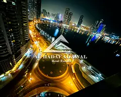 2BR Sea View Parking
