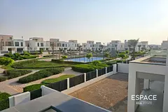 Park Facing View |Prime Location |Vacant