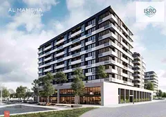 Invest in comfort modern living at Hamsa