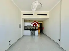 With terrace | 6 cheque payment | 2 month free | Brand new building | Ready to move
