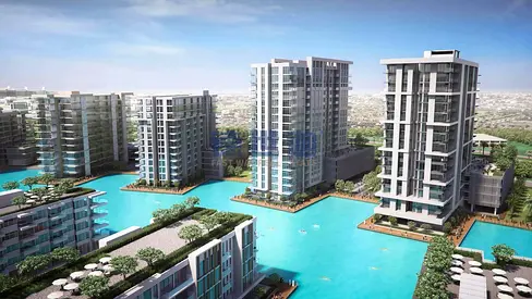 Corner unit | Fully Furnished | Ready to Move