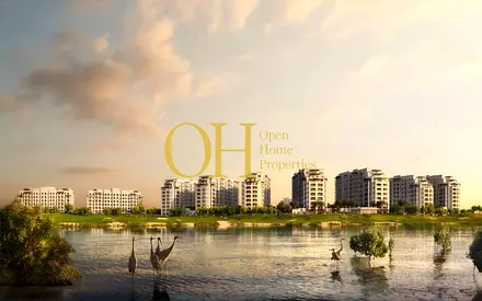 Partial Golf View | Fully Furnished | Resort Style Amenities